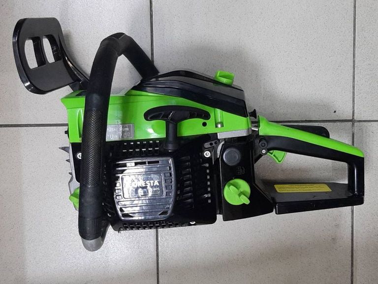 Объявление Foresta fa-40s Б/У