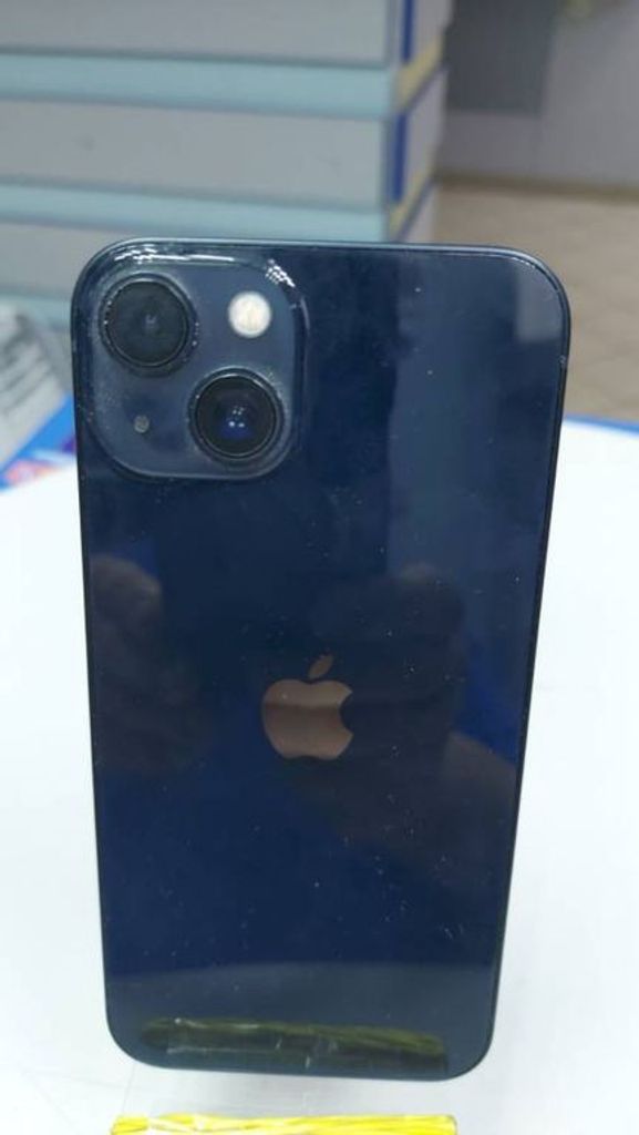 Дешево Apple iphone 13 128gb з ломбарду