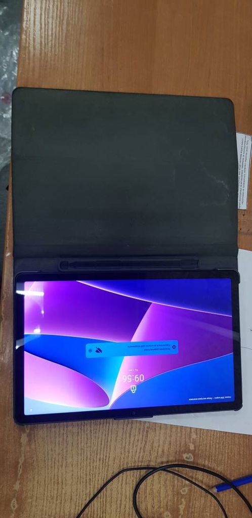 Lenovo tab m10 plus tb-128xu 4/64gb lte