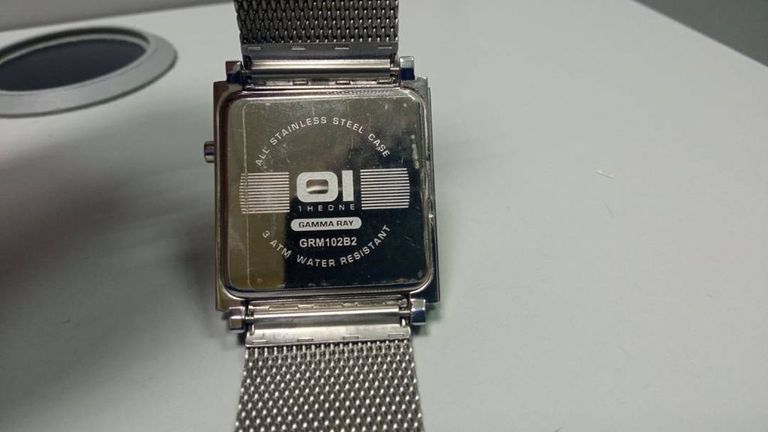 Розпродаж Montre homme the one grm102b2, продавець Техноскарб