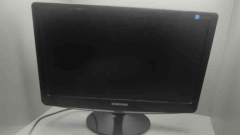 Samsung SyncMaster B2030N