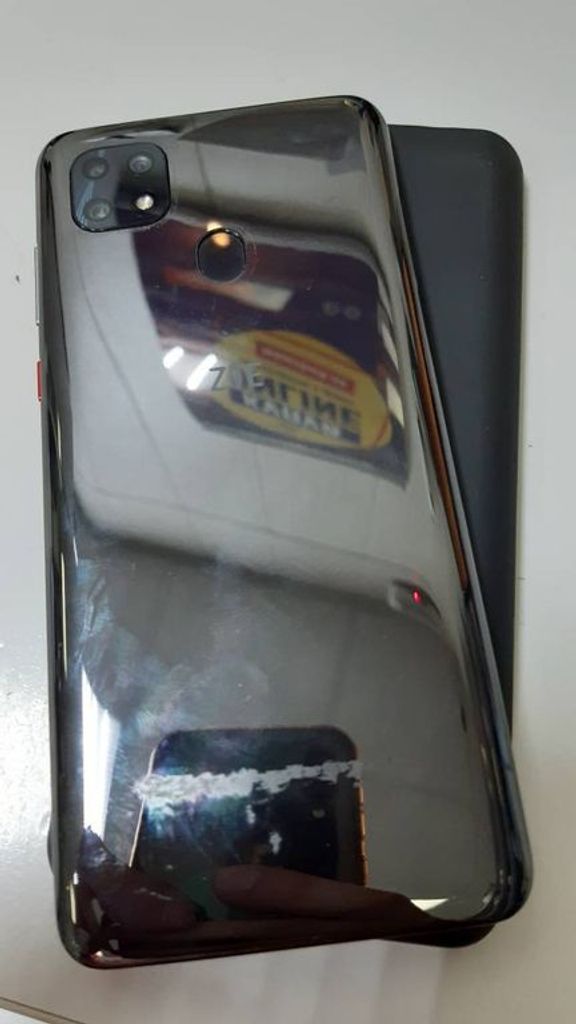 Оголошення Zte blade 20 smart 2050 4/128gb Б/У