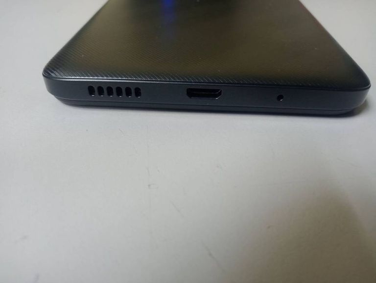 Xiaomi redmi 12c 4/128gb