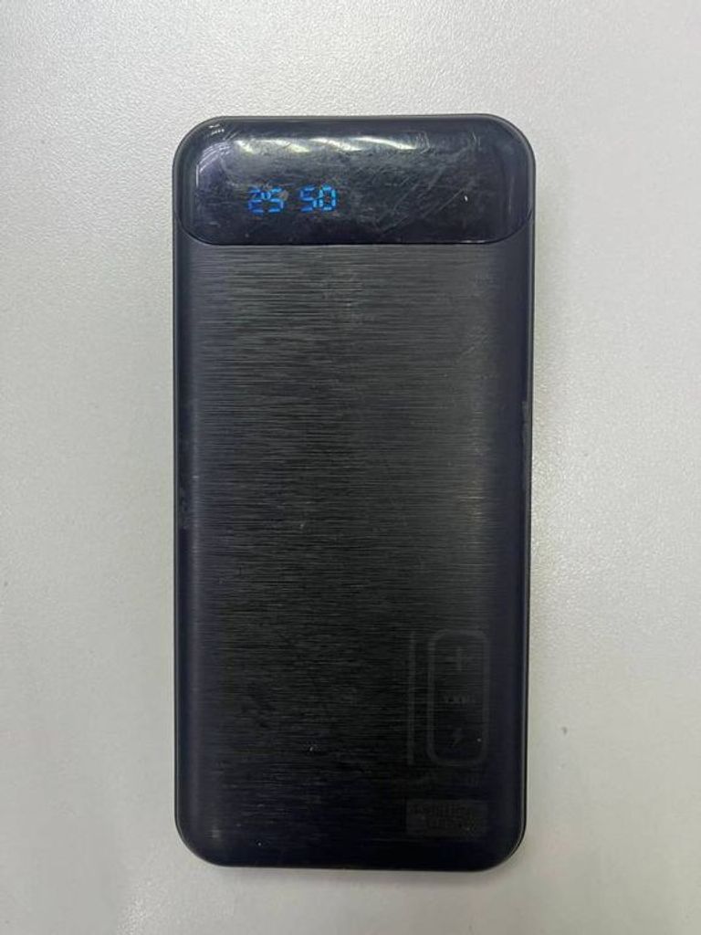 Купити Power Way tx-10 10000mah Б/У