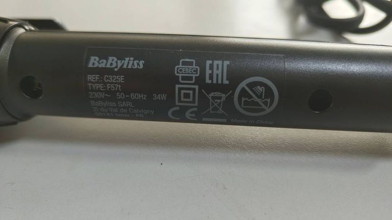 Babyliss C325E