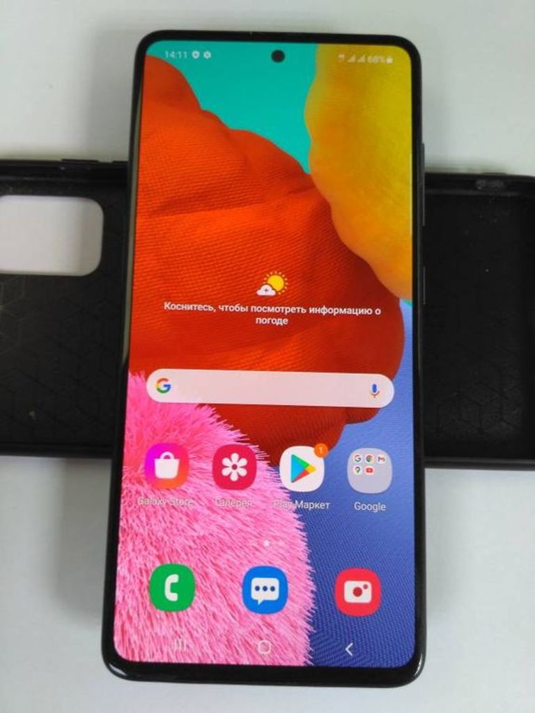 Samsung a515f galaxy a51 6/128gb