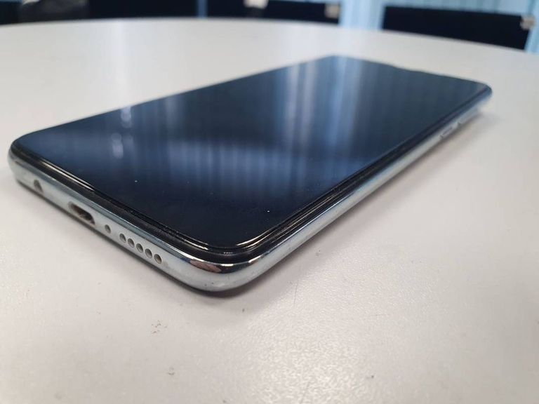 Оголошення Xiaomi Redmi Note 8 Pro 6/128GB Blue Б/У