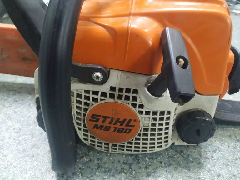 Stihl MS 180 (11302000483)