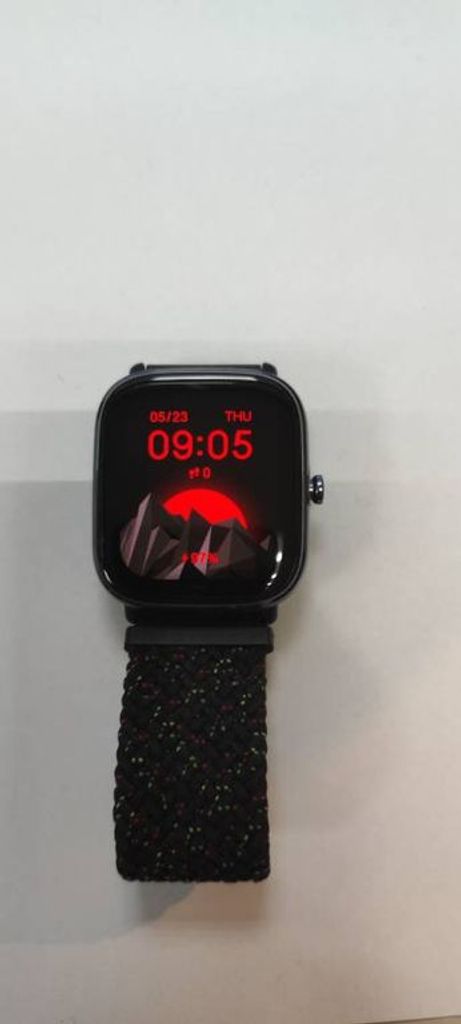 Amazfit gts 2 mini