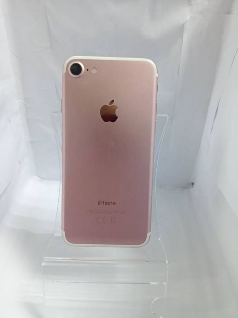 Apple iphone 7 32gb Код:01-200126033. Зображення 7
