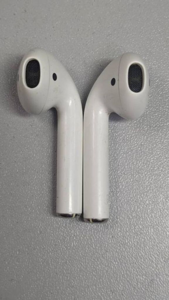 Apple airpods 1 gen a1602 a1523+a1722 2017г.