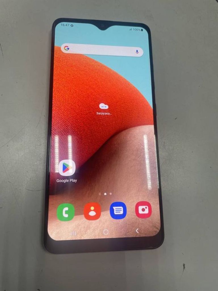 Samsung a325f galaxy a32 4/128gb