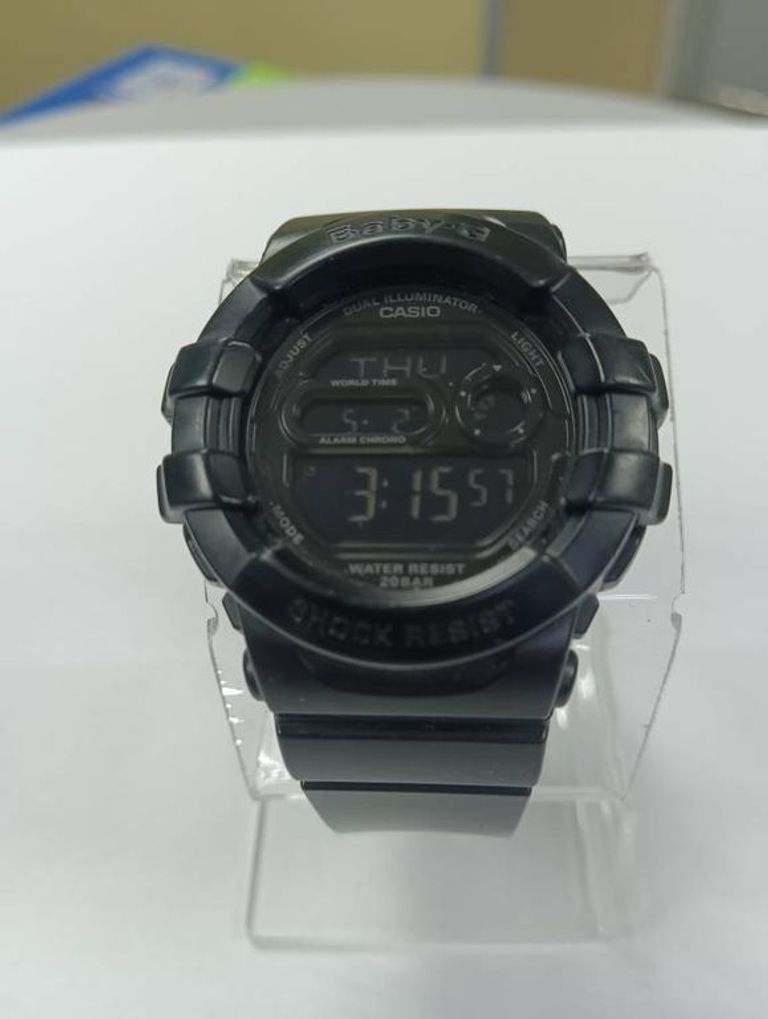 Casio Baby-G BGD-140-1AER