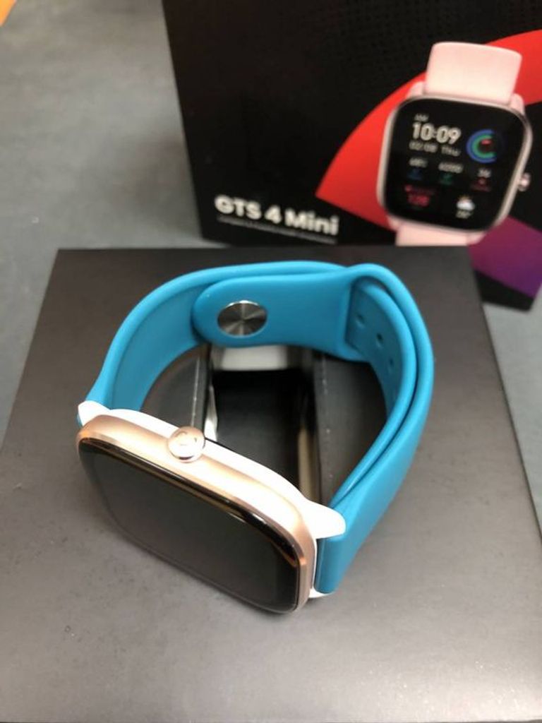 Amazfit gts 4 mini a2176