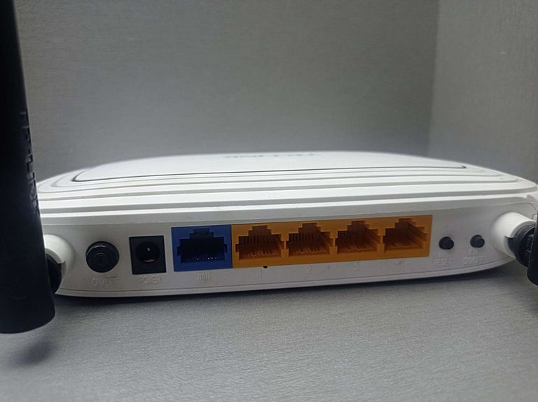 Tp-link TL-WR841N