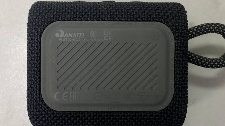 Распродажа Jbl go 3, продавец Техноскарб