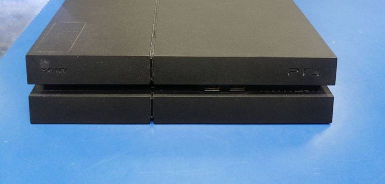 Sony playstation 4 500gb Код:01-200097618. Изображение 8