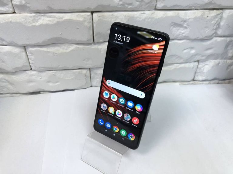 Xiaomi poco x3 nfc 6/128gb Код:01-18645888. Зображення 5