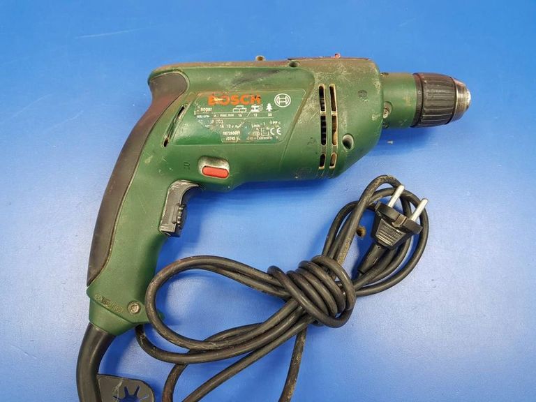 Объявление Bosch psb 600 re Б/У
