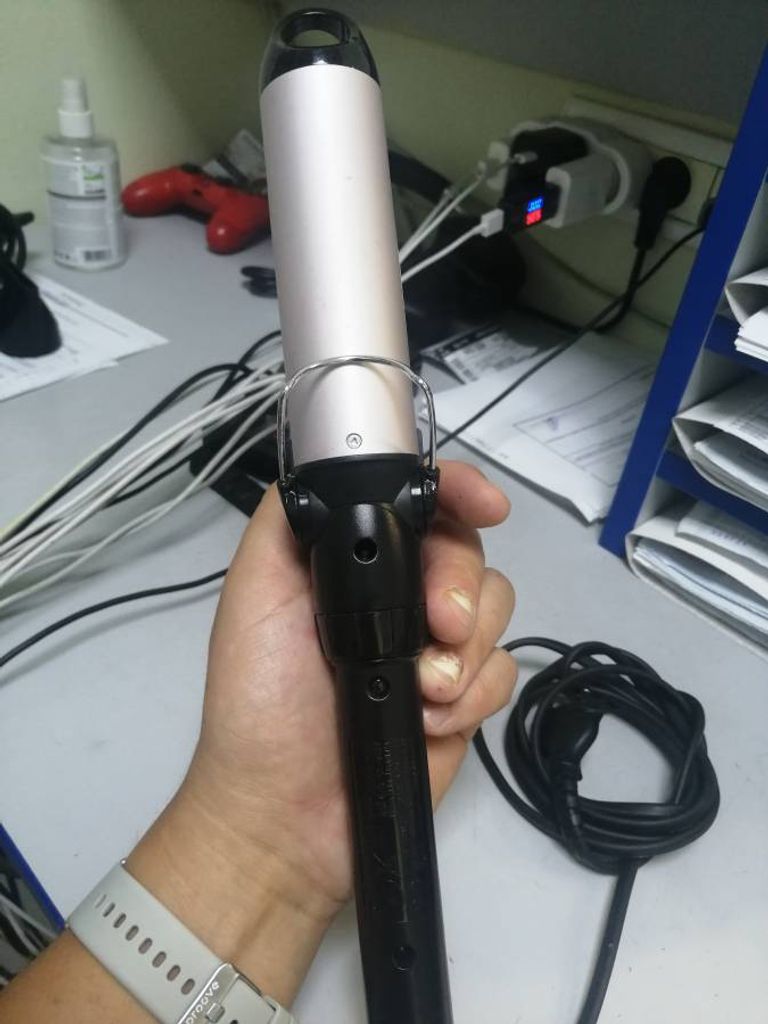 Babyliss C338E