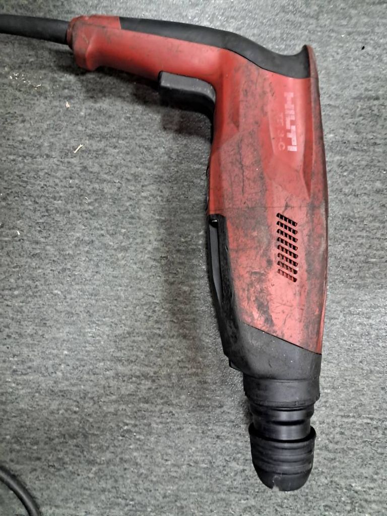 Hilti te 3-c