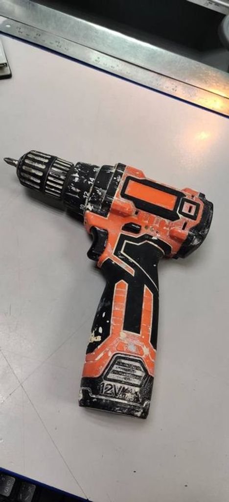 Tekhmann tcd-12 hb l Код:01-200021175. Зображення 5