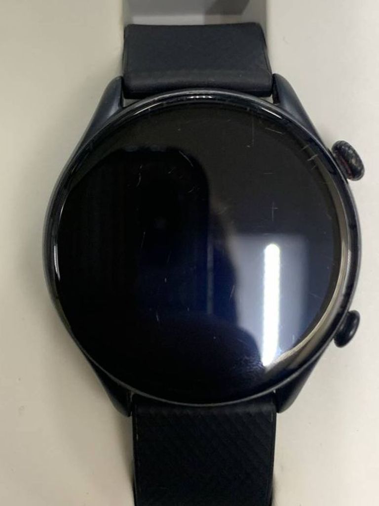 Объявление Amazfit gtr 3 pro Б/У