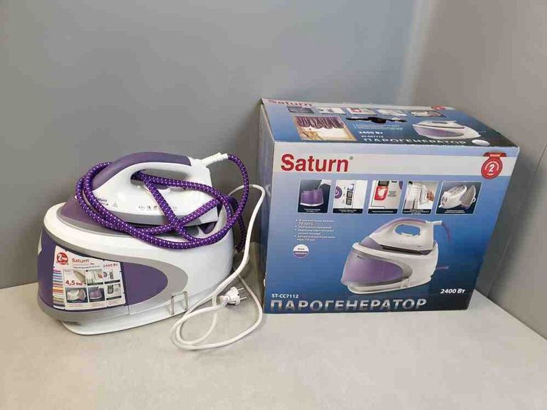 Купити Saturn ST-CC7112 Б/У