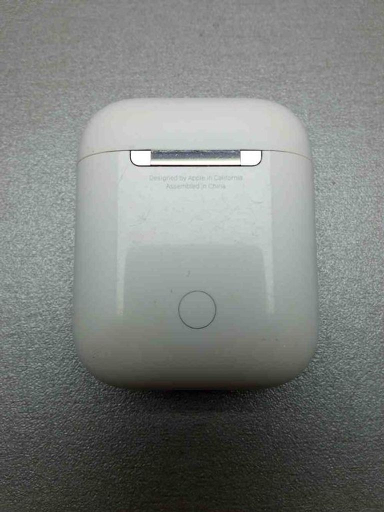 Объявление Apple airpods 2 gen a1602.a2032+a2031 2019г. Б/У