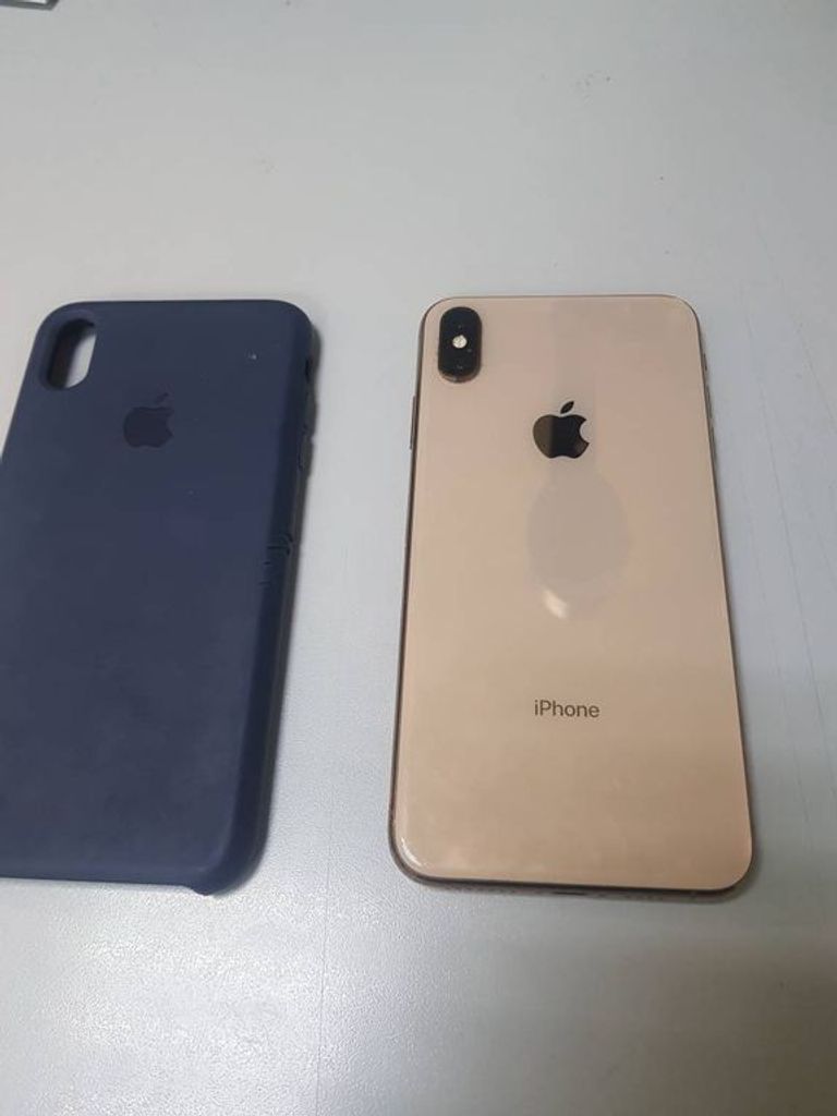 Оголошення Apple iphone xs max 64gb Б/У