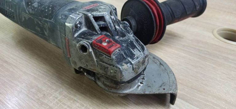 Розпродаж Bosch gws 17-125 cie, продавець Техноскарб