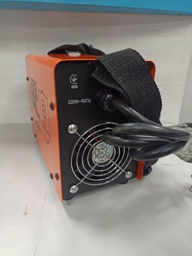 Оголошення Техас ТА-00-203 Б/У