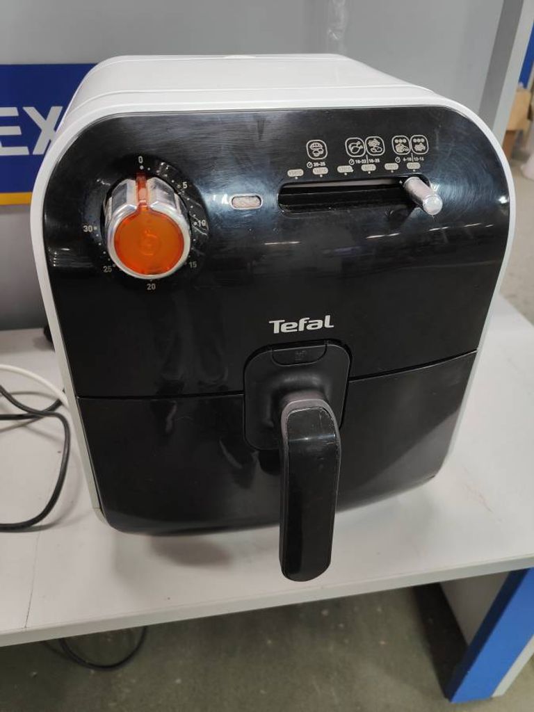 TEFAL Fry Delight FX100