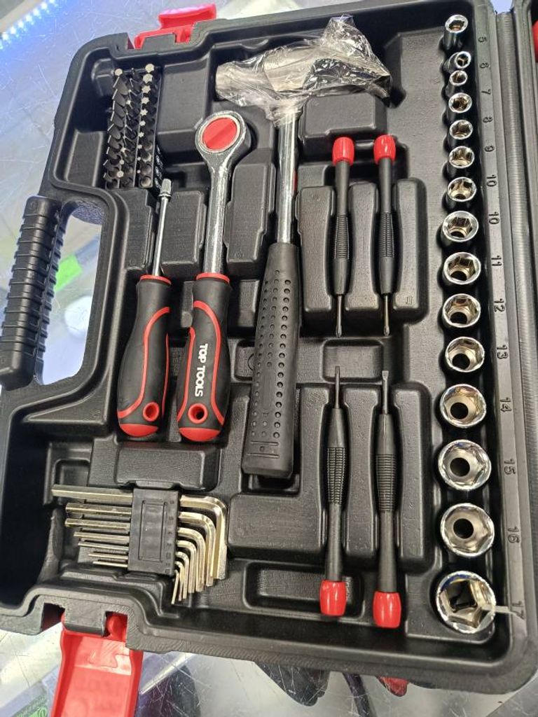 Top tools 38D500