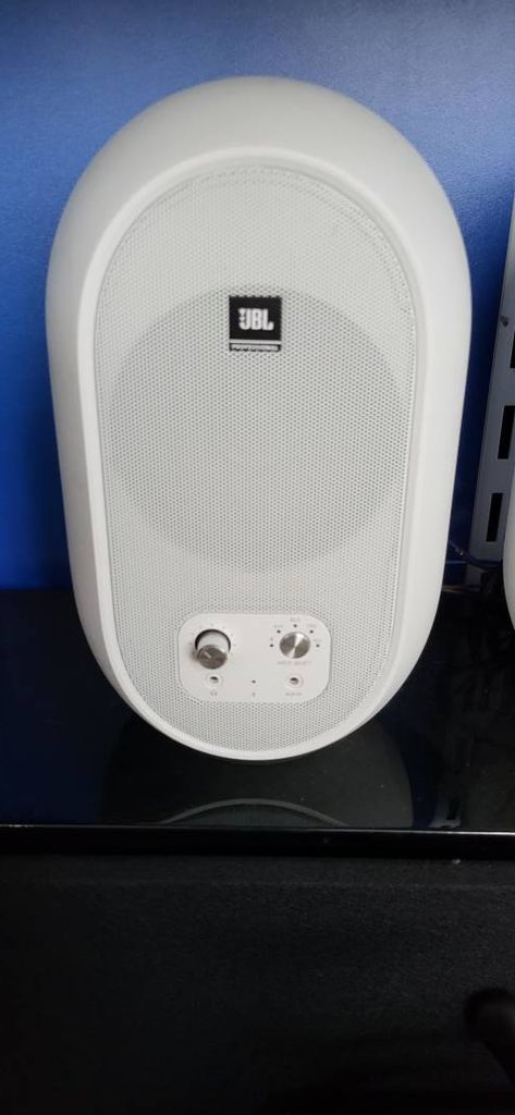 Jbl One Series 104-BT White