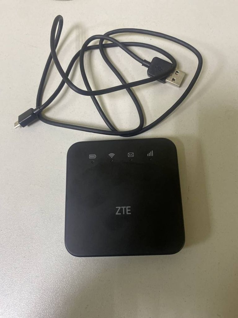 Zte mf927u