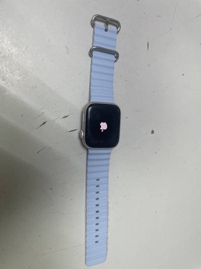 Apple watch series 7 lte 45mm a2477, a2478