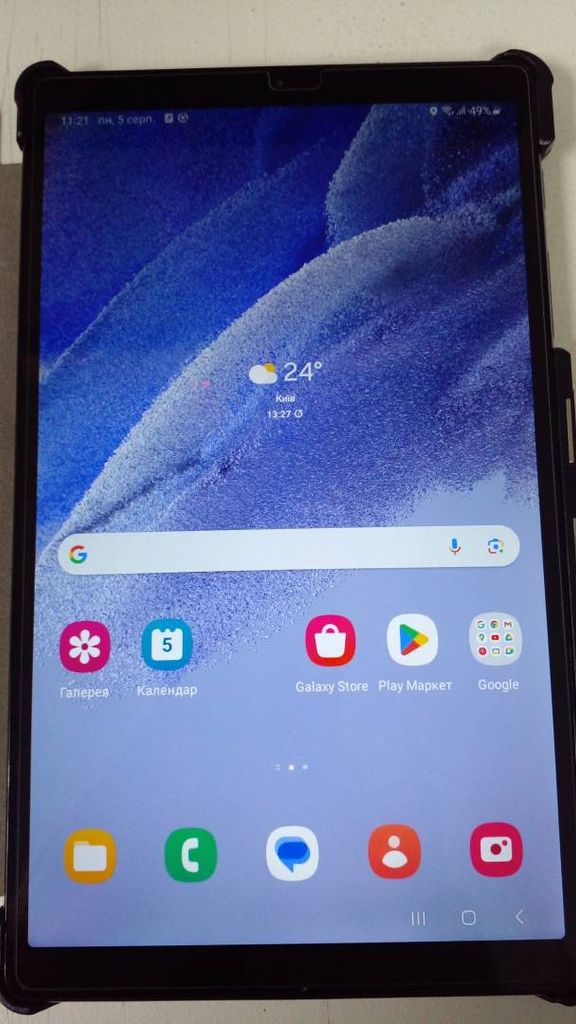 Samsung galaxy tab a7 lite sm-t225 64gb 4g