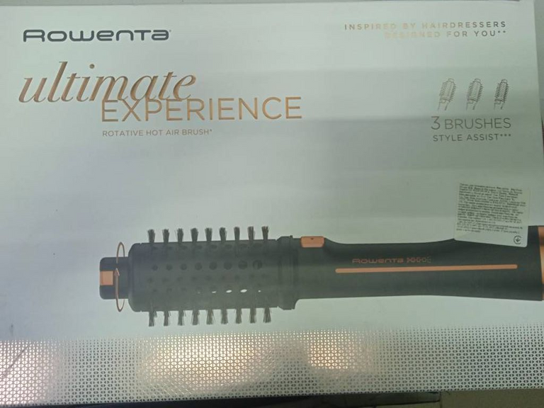 Rowenta Ultimate Experience CF9620