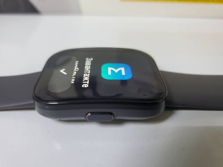 Amazfit bip 5