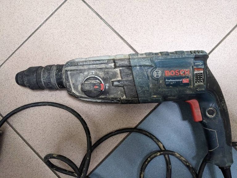 Bosch GBH 2-28 (0611267500)