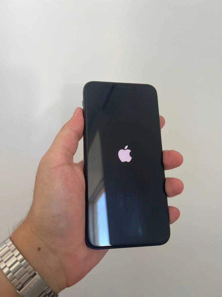 Apple IPhone 11 Pro Max 64GB