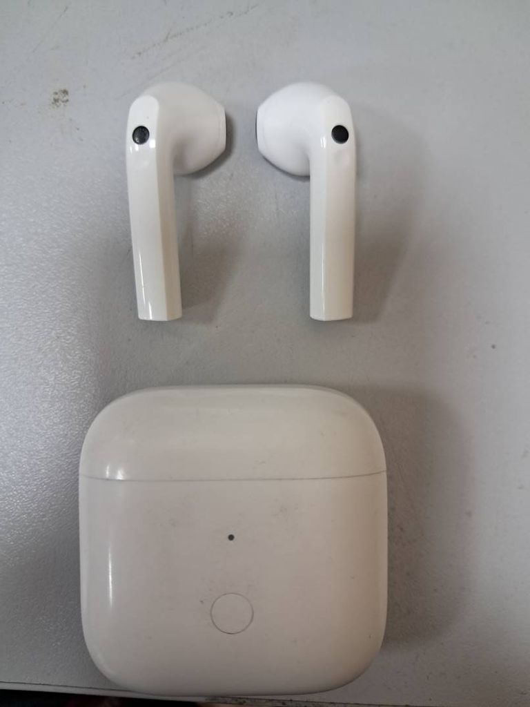 Xiaomi Redmi Buds 3 White (BHR5173CN/BHR5174GL)