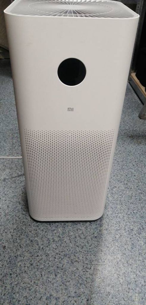 Xiaomi mi air purifier pro h