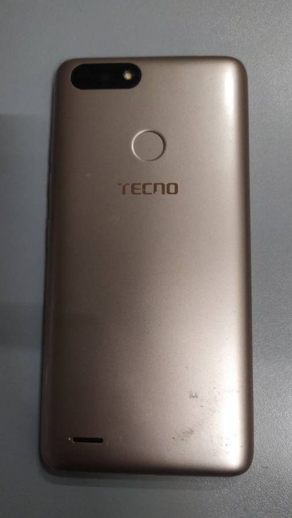 Tecno pop 2f b1g 1/16gb