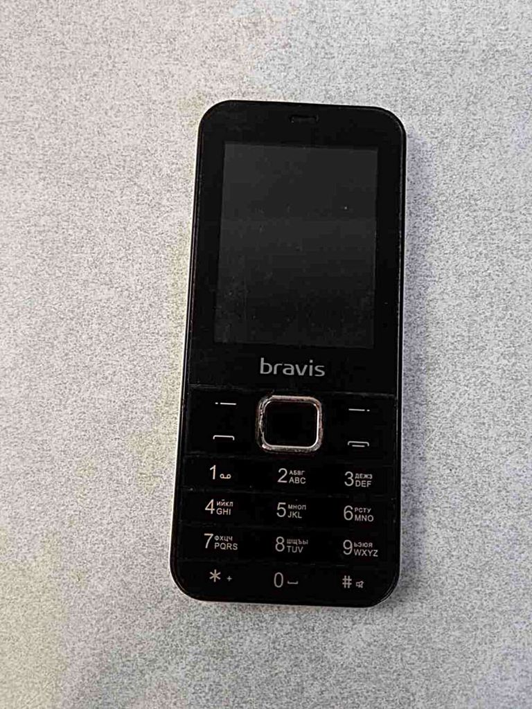 Bravis f241