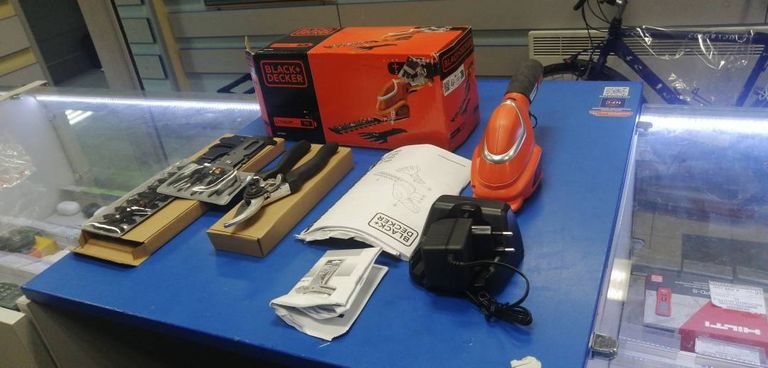 Black&Decker gsl700