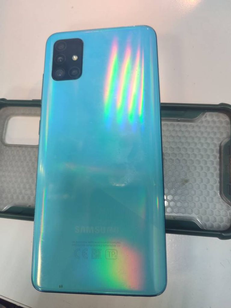 Samsung a515fn galaxy a51 4/64gb