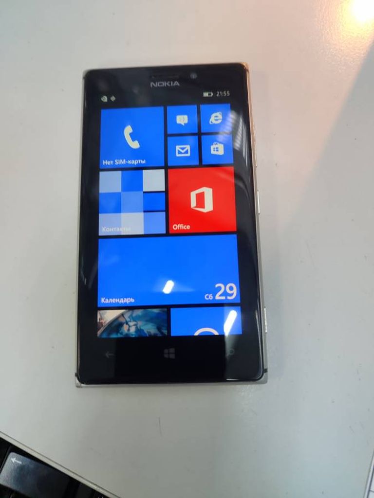 Nokia lumia 925 16gb