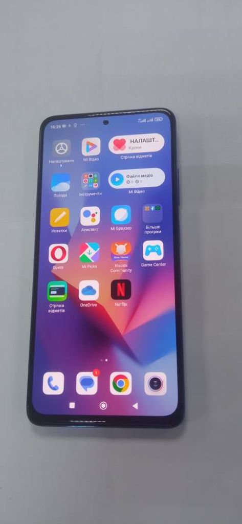 Xiaomi redmi note 12 pro 8/256gb